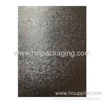Plastic Ps Leather Sheet Roll Material 
